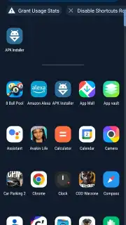 Nova Launcher screenshot 12