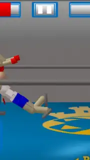 Drunken Wrestlers screenshot 6