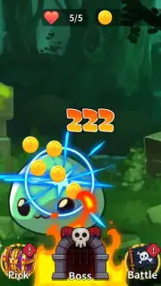 Raising Archangel screenshot 8