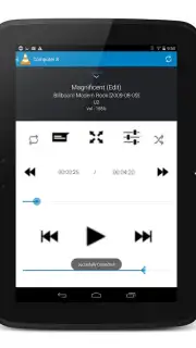 VLC Mobile Remote Free screenshot 10