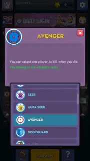 Werewolf Online screenshot 3