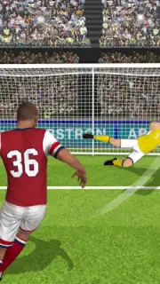 eLegends Football Games screenshot 5