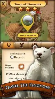 MouseHunt screenshot 4
