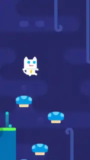Super Phantom Cat 2 screenshot 5
