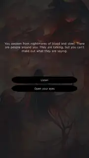 Eldrum: Red Tide screenshot 4