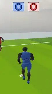 Unmatched Ego screenshot 5