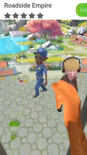 I Am Monkey screenshot 19