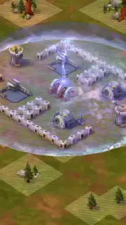 Star Wars: Commander screenshot 5