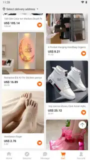 Hacoo - SaraMart Shopping screenshot 12