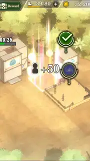 SLIME - ISEKAI Memories screenshot 2