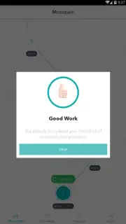 Moodpath screenshot 9