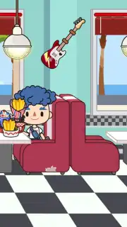 Miga Town: My World screenshot 6