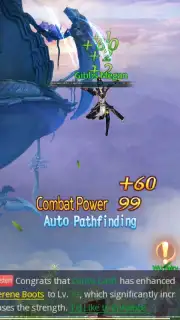 Immortal Destiny screenshot 6