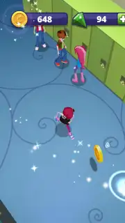 Equestria Girls screenshot 9