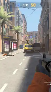 Critical Ops screenshot 12
