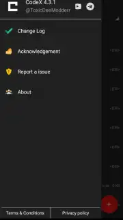 FÆrchiver screenshot 4