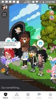 Highrise screenshot 11
