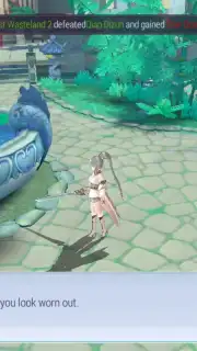 Soul Land: Advent of the Gods (CN) screenshot 8