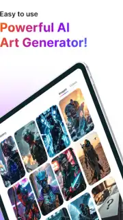 AI Maker Pro screenshot 20