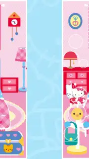 Hello Kitty Games screenshot 7