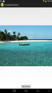 Fake Camera screenshot 1