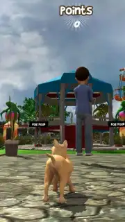 Virtual Puppy Simulator screenshot 3