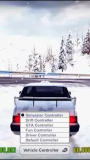 Kartal Drift And Driving Simulator screenshot 1