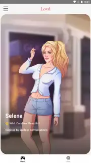 LOVD screenshot 13