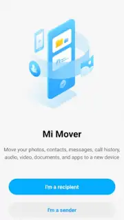 Mi Mover screenshot 10