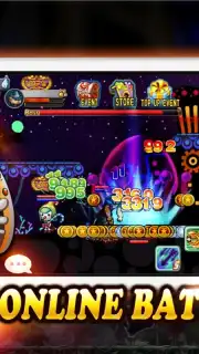 Starlight Chronicles screenshot 1