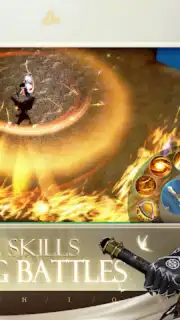 Immortal Blade screenshot 2