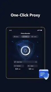 VPN Bucks - Fast VPN Proxy screenshot 7
