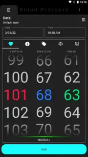 My Heart screenshot 3