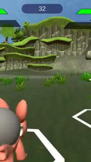 geopets screenshot 1