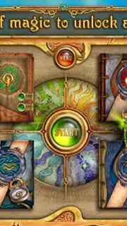 4 Elements screenshot 10