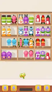 Goods Sort screenshot 1