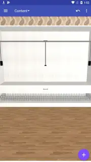 Closet Sketcher 3D screenshot 3