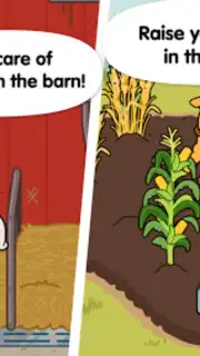 Toca Life: Farm screenshot 7
