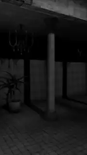 Eyes - the horror game screenshot 2