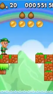 Lep's World screenshot 8