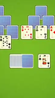 TriPeaks Solitaire Mobile screenshot 2
