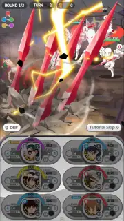 The God of High School screenshot 9