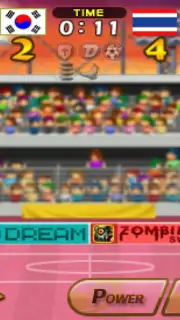 Head Soccer screenshot 4