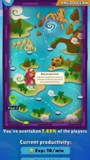 Fishing Masters screenshot 10