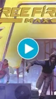 Free Fire MAX screenshot 1