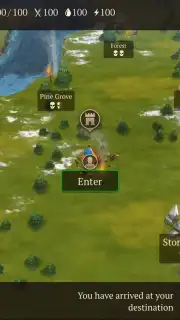 Stormfall: Saga of Survival screenshot 8