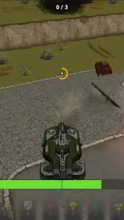Tanki Online screenshot 3