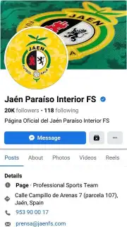 Facebook Lite screenshot 7