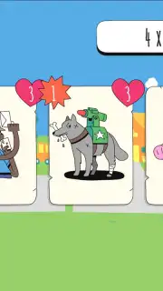 Knights of the Card Table screenshot 10