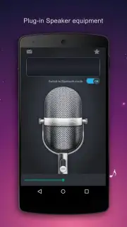 Easy Microphone screenshot 5